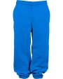 BUILD YOUR BRAND Kids basic sweatpants Hosen personalisierbar
