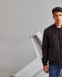 Vestes personnalisable 2786 Bomber avec coutures thermocollées VECTOR