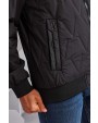 Vestes personnalisable 2786 Bomber avec coutures thermocollées VECTOR
