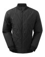 Vestes personnalisable 2786 Bomber avec coutures thermocollées VECTOR