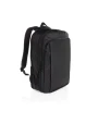 Tassen & Zakken 4DO Flexpack Aware™ RPET Expandable compacte 15.6' Laptop rugzak voor bedrukking &amp; borduring