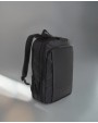 4DO Flexpack Aware™ Expandable Slim RPET 15,6" Laptop-Rucksack Taschen personalisierbar
