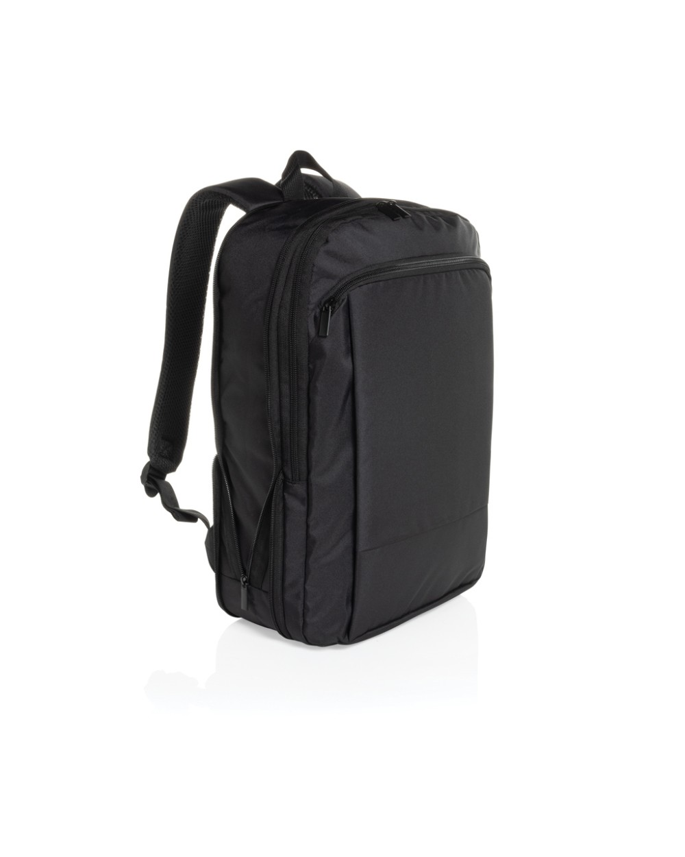 Sacs & Bagagerie personnalisable 4DO Sac à dos ordinateur 15,6 extensible en rPET Aware™ Flexpack
