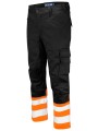 PROJOB 6537 PANTALON DE SERVICE STRETCH EN ISO 20471 CLASSE 1 /api/colors/994f2ca3-7f16-475d-8db3-474f109852d9 personnalisable