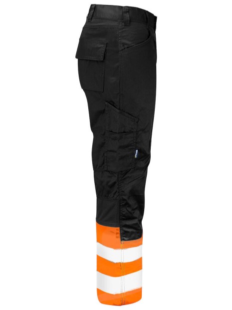 PROJOB 6537 PANTALON DE SERVICE STRETCH EN ISO 20471 CLASSE 1 /api/colors/994f2ca3-7f16-475d-8db3-474f109852d9 personnalisable