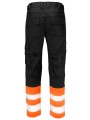 PROJOB 6537 PANTALON DE SERVICE STRETCH EN ISO 20471 CLASSE 1 /api/colors/994f2ca3-7f16-475d-8db3-474f109852d9 personnalisable