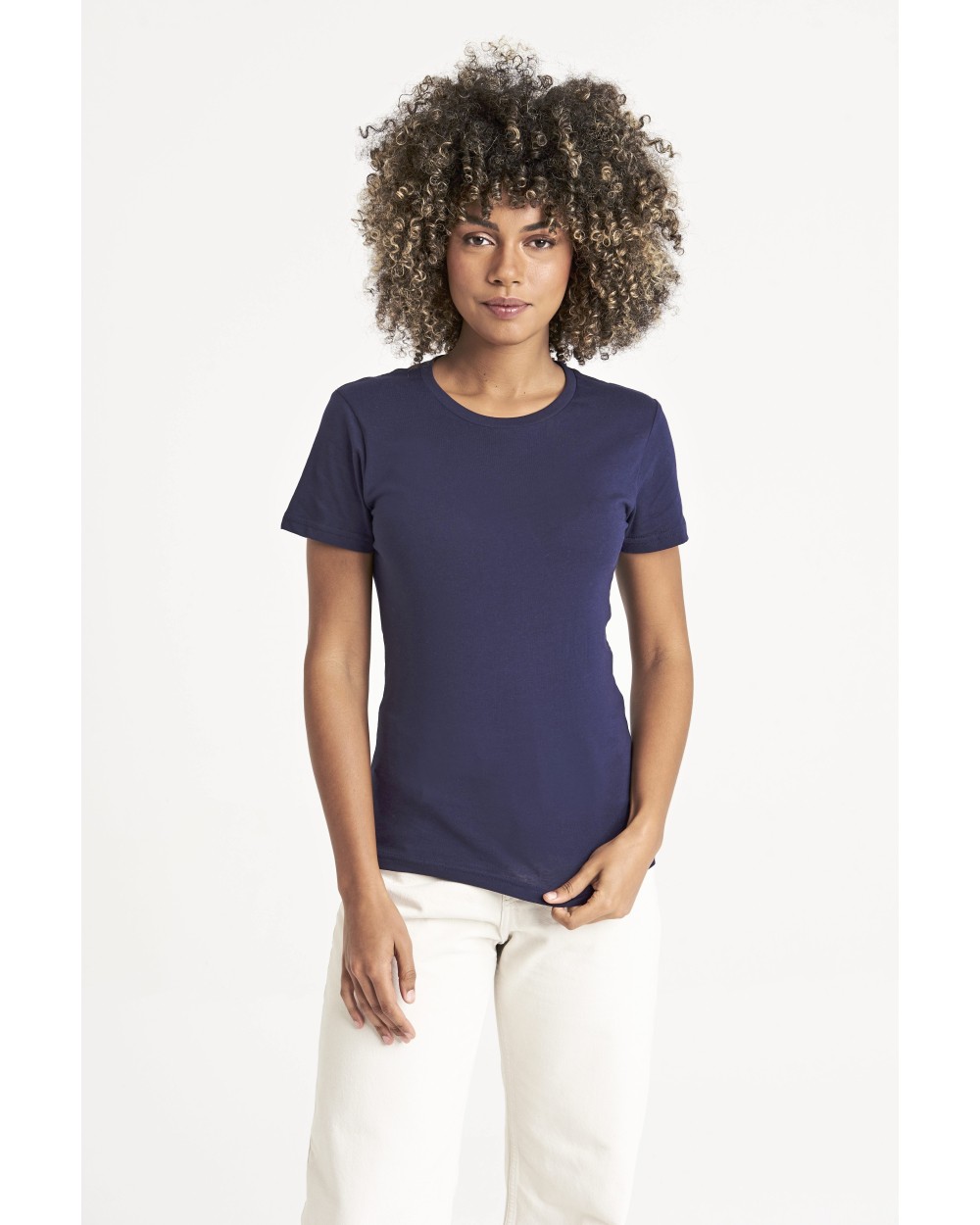 AWDIS Women´s The 100 T T-Shirts personalisierbar