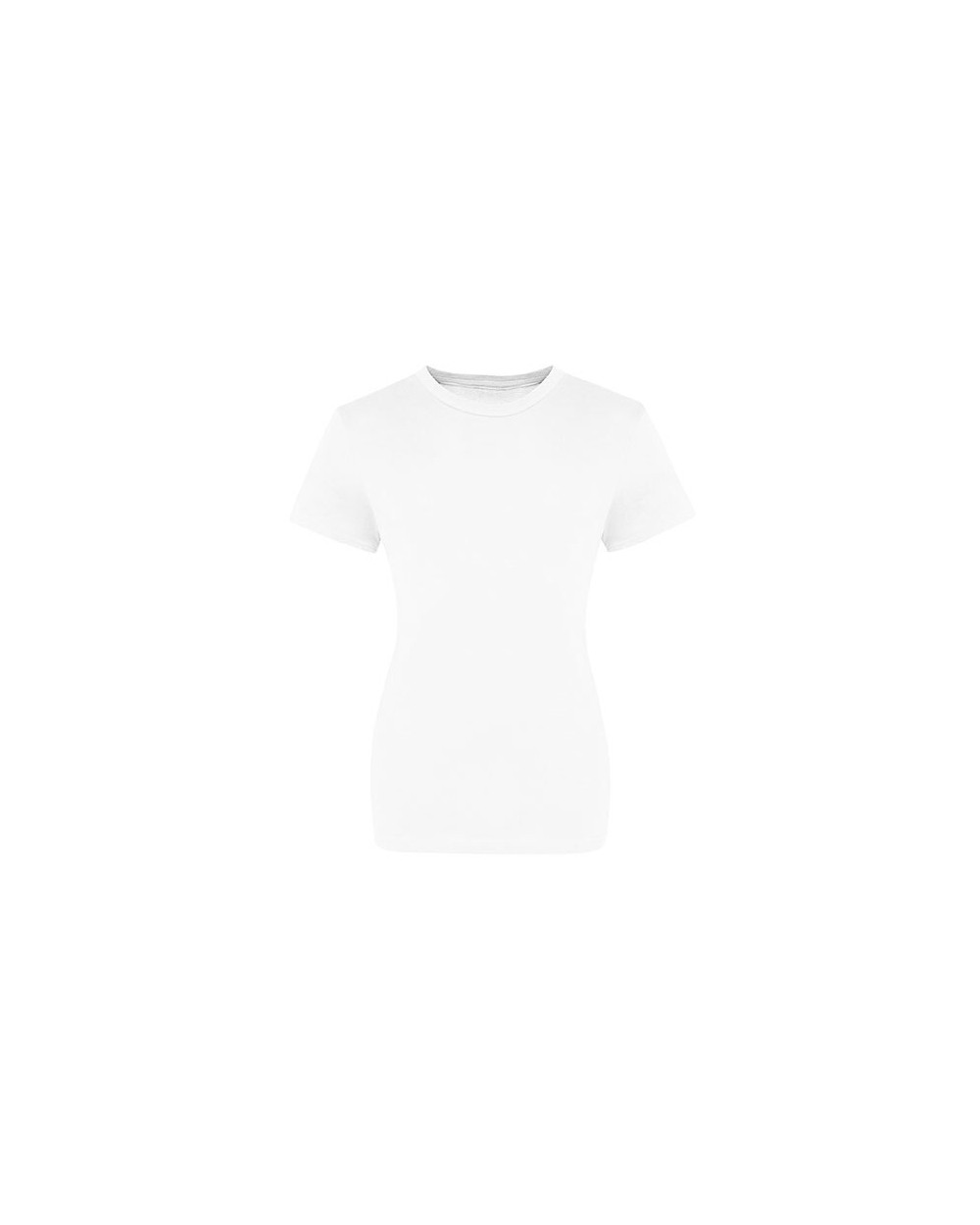 T-Shirts personnalisable AWDIS Women´s The 100 T