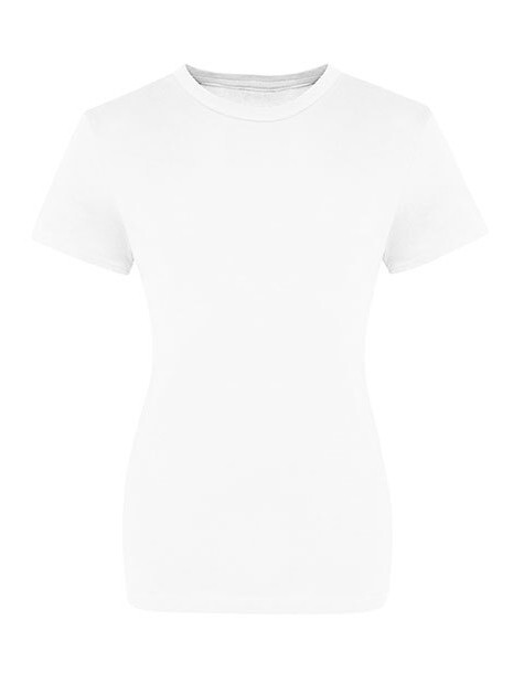 AWDIS Women´s The 100 T /api/colors/7a92cd2d-10d2-40b4-928b-296bb7487506 personnalisable