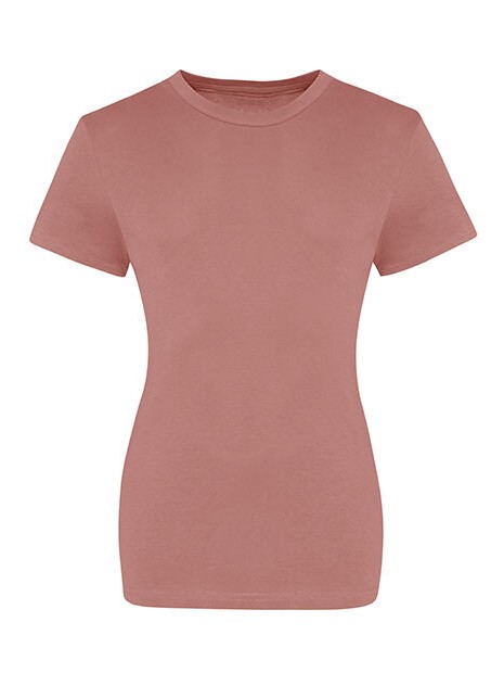 AWDIS Women´s The 100 T /api/colors/bb5bfcf0-9de6-4b64-bdde-2b4d9c51d52e personnalisable