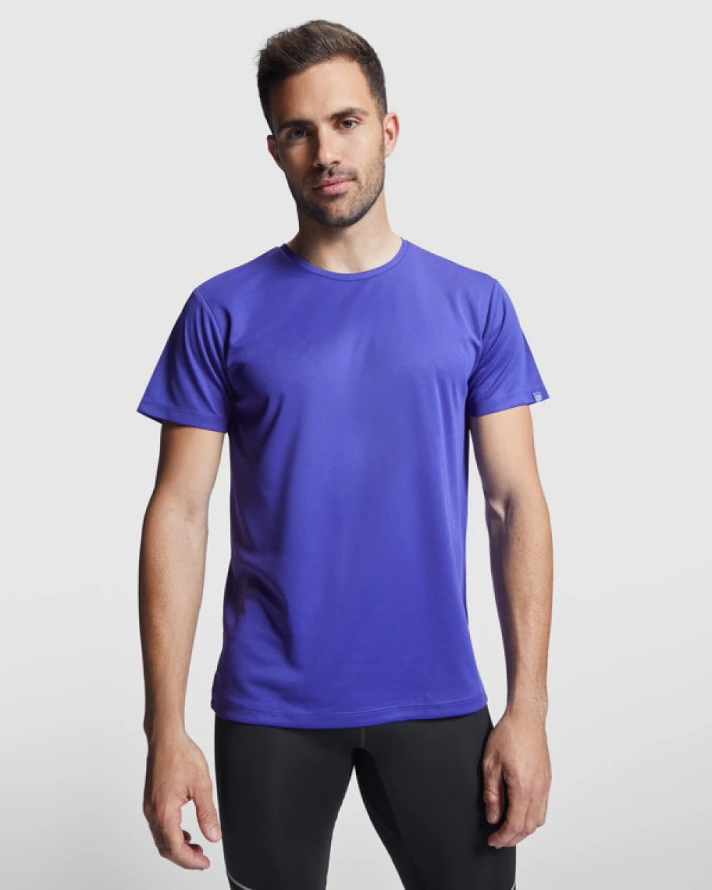 T-shirts ROLY IMOLA voor bedrukking &amp; borduring