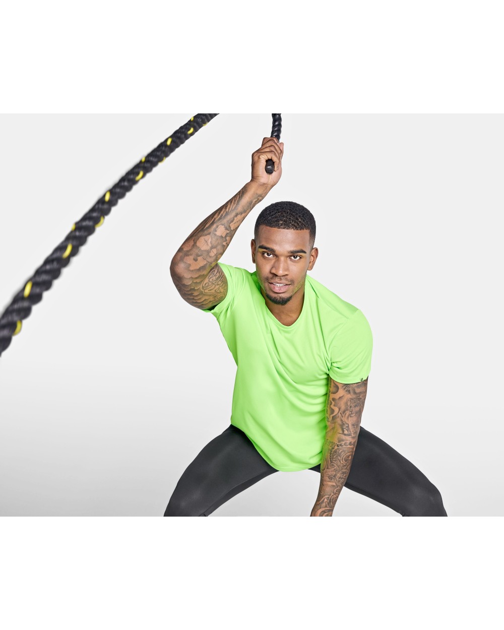 ROLY IMOLA T-Shirts personalisierbar