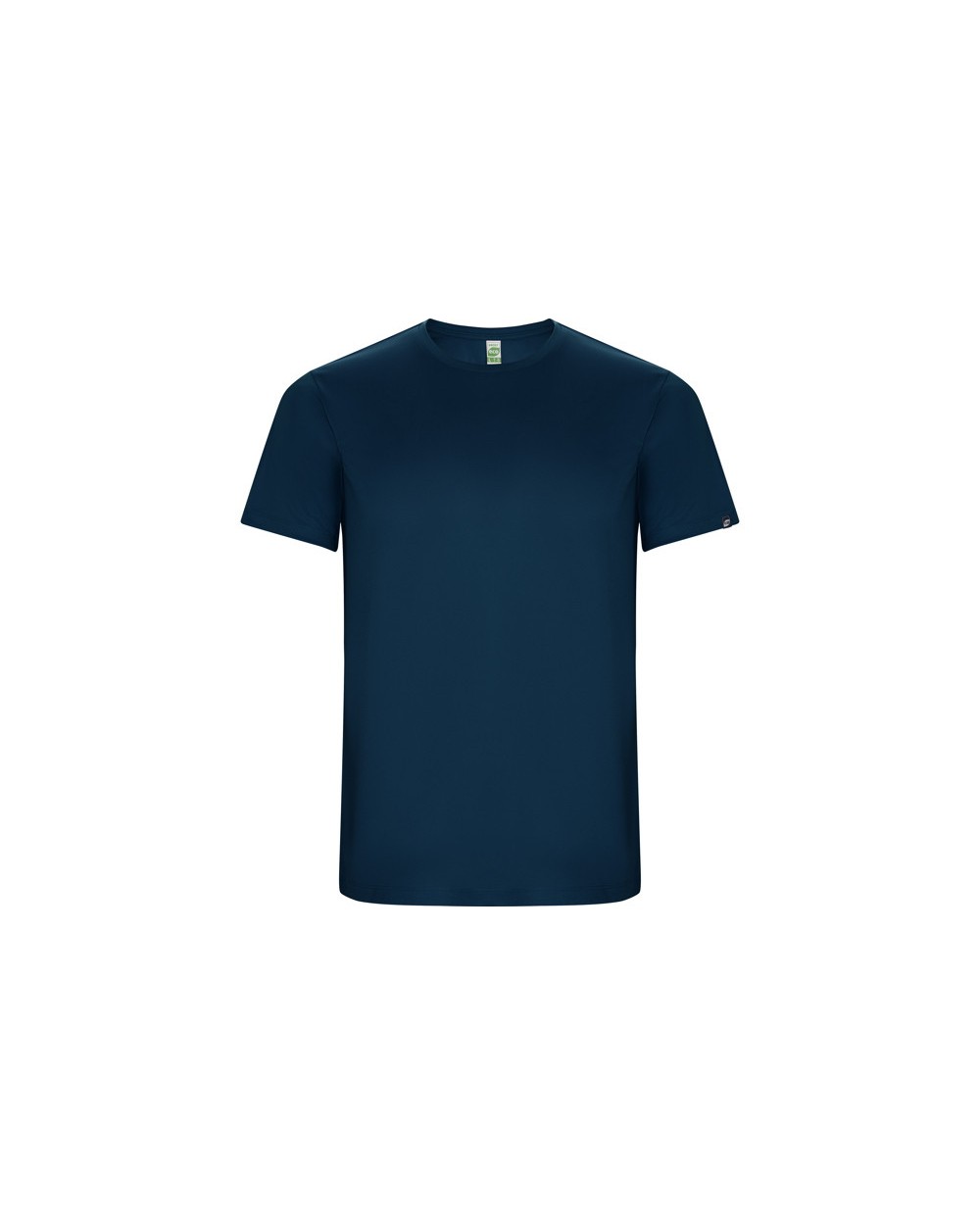 T-shirts ROLY IMOLA voor bedrukking &amp; borduring