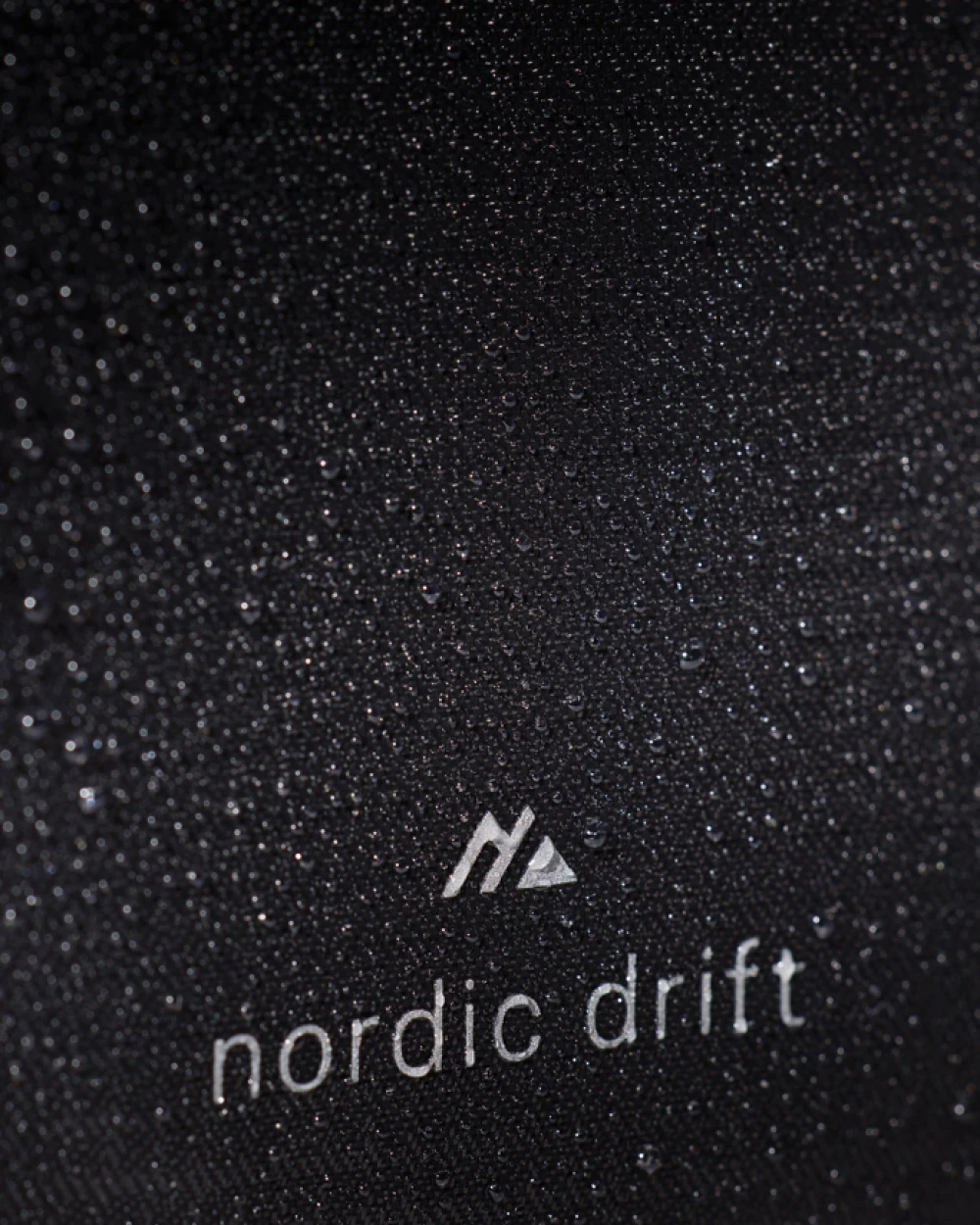 Sacs & Bagagerie personnalisable NORDIC DRIFT Trousse de toilette 3L en RCS Nordic Drift Trail