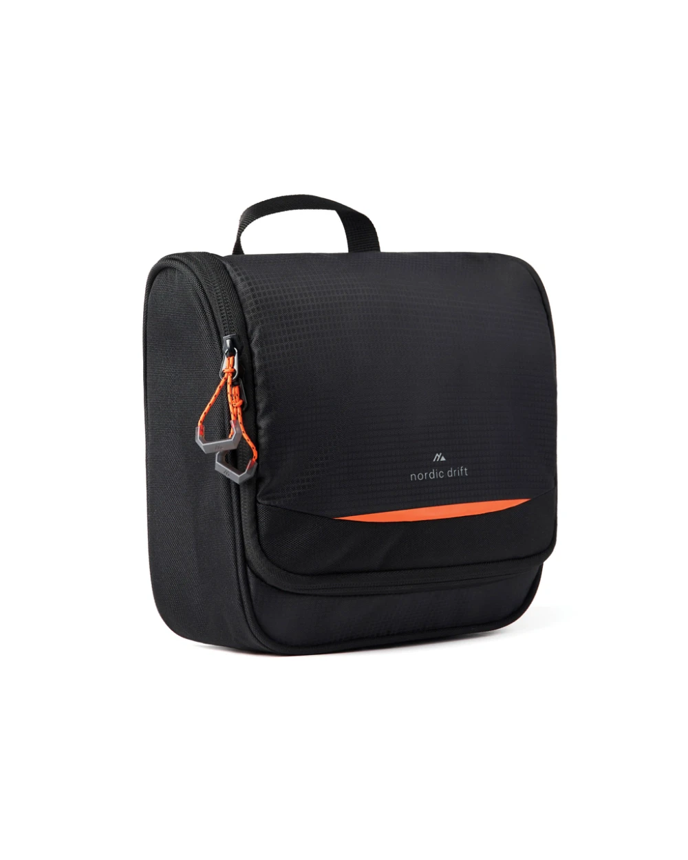 Sacs & Bagagerie personnalisable NORDIC DRIFT Trousse de toilette 3L en RCS Nordic Drift Trail