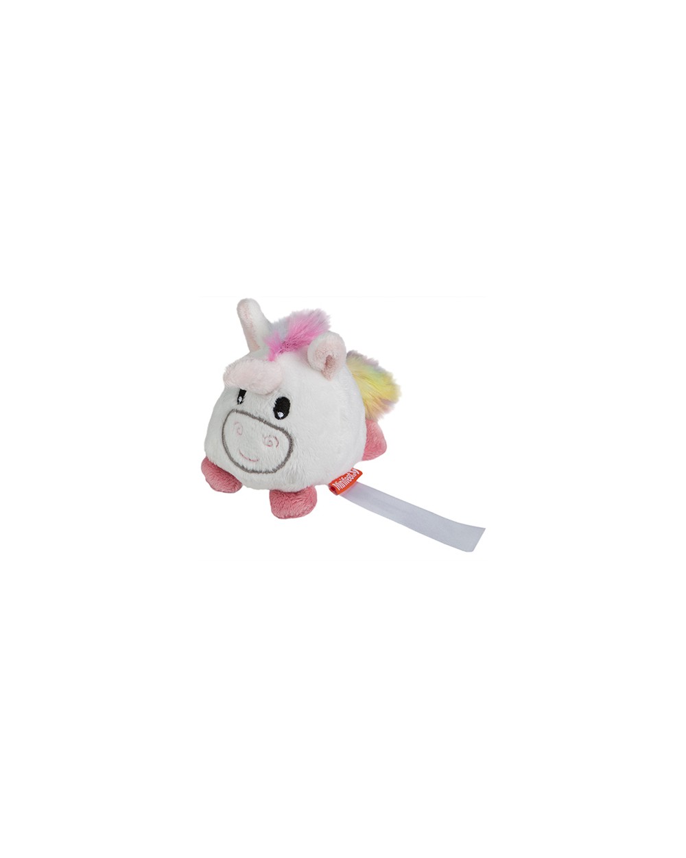 MBW Schmoozies® Unicorn Zubehör personalisierbar