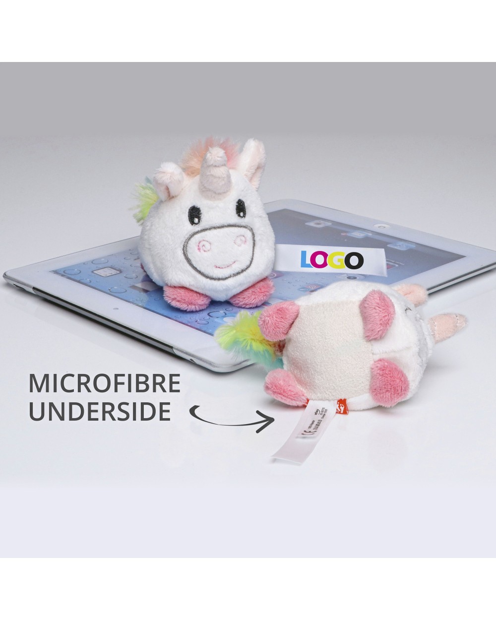 Accessoires personnalisable MBW Schmoozies® Unicorn
