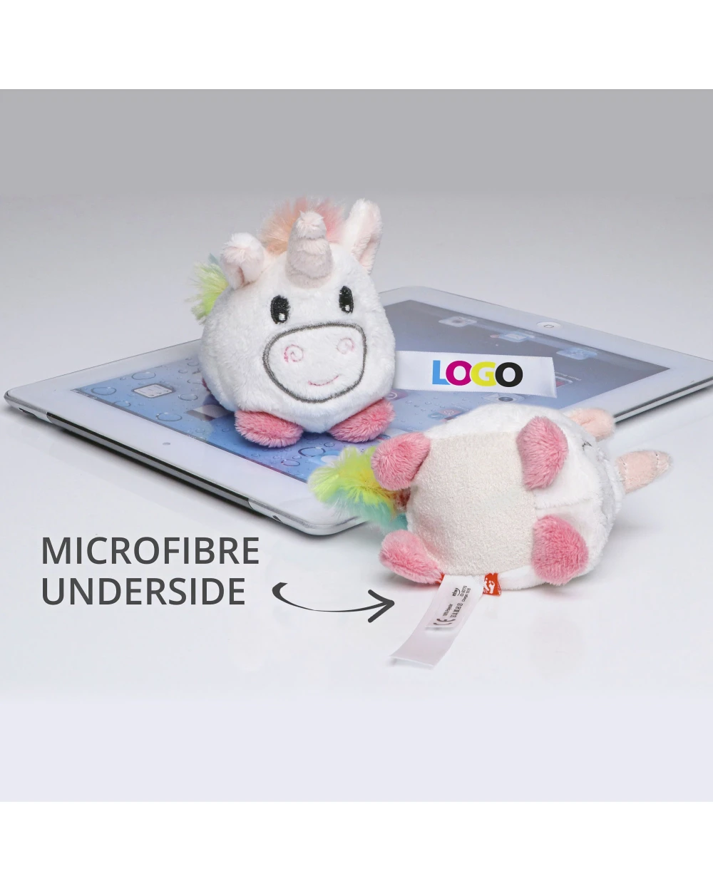 Accessoires personnalisable MBW Schmoozies® Unicorn