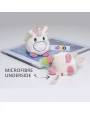 Accessoires personnalisable MBW Schmoozies® Unicorn