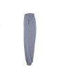 Pantalons personnalisable BUILD YOUR BRAND LADIES HIGH WAIST BALLON SWEAT PANTS