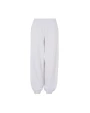 Broeken BUILD YOUR BRAND LADIES HIGH WAIST BALLON SWEAT PANTS voor bedrukking &amp; borduring
