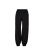 BUILD YOUR BRAND LADIES HIGH WAIST BALLON SWEAT PANTS Hosen personalisierbar