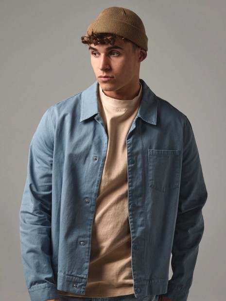 Bonnets à personnaliser BEECHFIELD Bonnet style pêcheur recyclé 