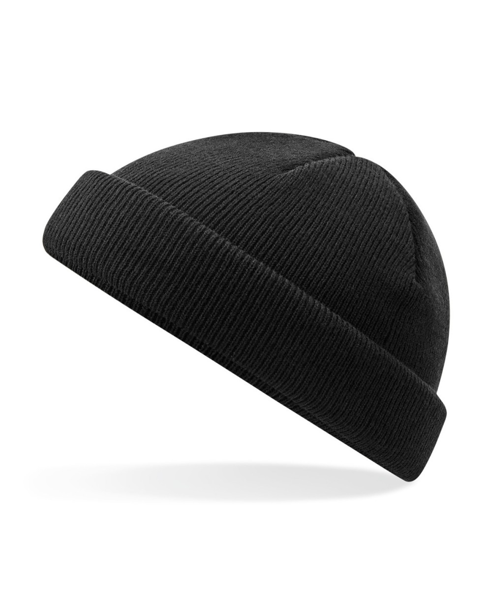 Bonnets personnalisable BEECHFIELD Bonnet style pêcheur recyclé