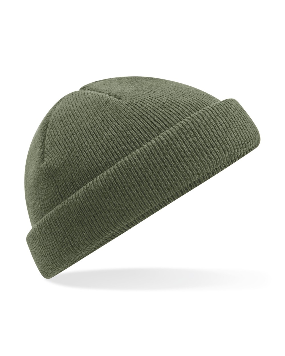 Bonnets personnalisable BEECHFIELD Bonnet style pêcheur recyclé
