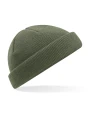 Bonnets personnalisable BEECHFIELD Bonnet style pêcheur recyclé