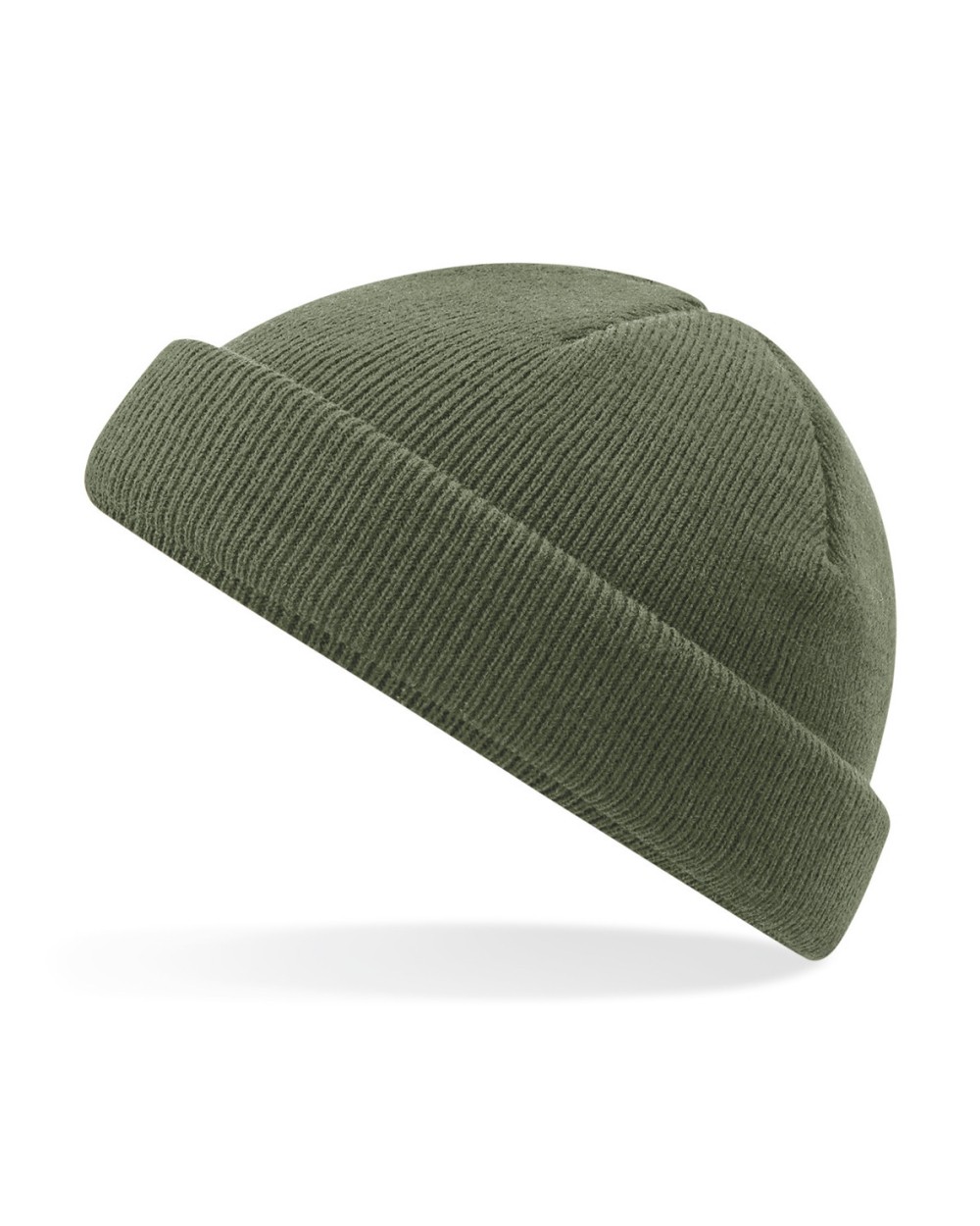 Bonnets personnalisable BEECHFIELD Bonnet style pêcheur recyclé