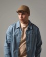 Bonnets personnalisable BEECHFIELD Bonnet style pêcheur recyclé