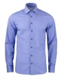 Chemises personnalisable J. HARVEST & FROST Purple Bow 141  Chemise Slim Fit Hommes