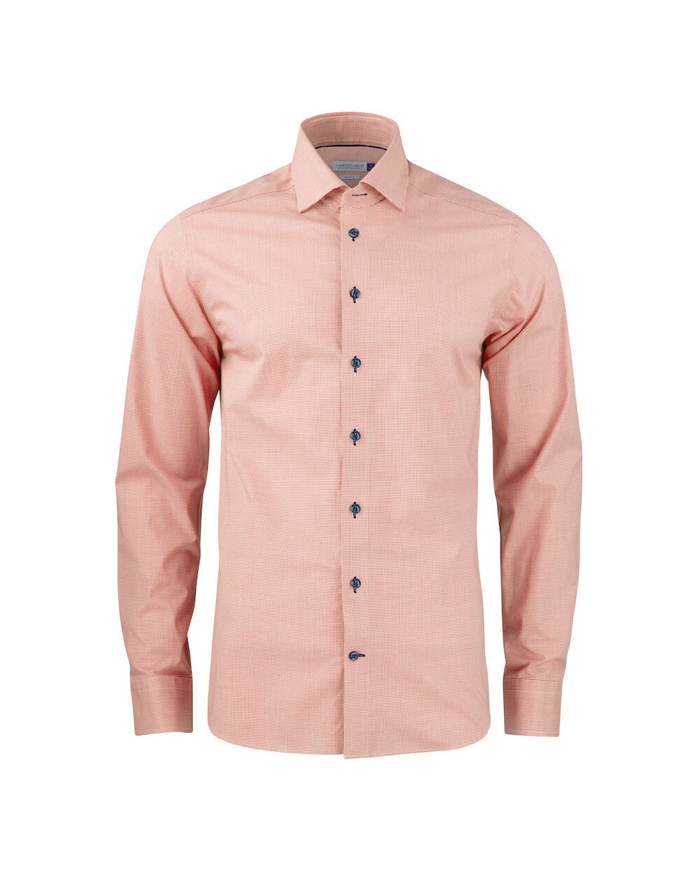 Chemises personnalisable J. HARVEST & FROST Purple Bow 141 
Chemise Slim Fit Hommes