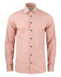 Hemden J. HARVEST & FROST Purple Bow 141 
Hemd Slim Fit Man voor bedrukking &amp; borduring