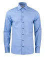 J. HARVEST & FROST Purple Bow 141  Hemd Slim Fit Herren Hemden personalisierbar