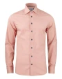 Chemises personnalisable J. HARVEST & FROST Purple Bow 141  Chemise Slim Fit Hommes