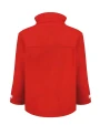 Softshells personnalisable RESULT Junior Classic Soft Shell Jacket