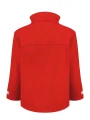 RESULT Junior Classic Soft Shell Jacket  personnalisable