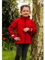 RESULT Junior Classic Soft Shell Jacket  personnalisable