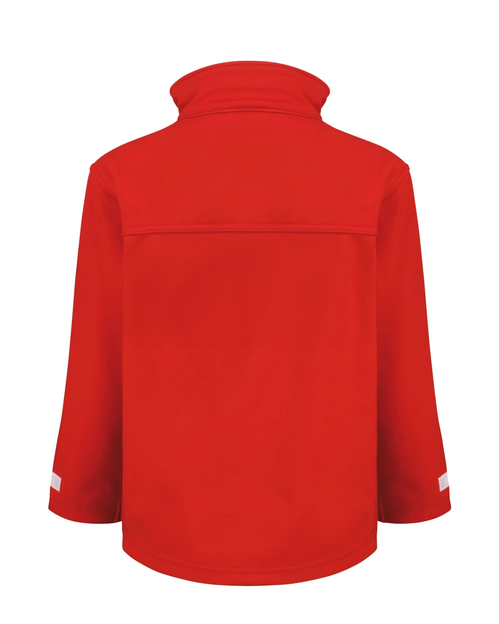 Softshells RESULT Junior Classic Soft Shell Jacket voor bedrukking &amp; borduring