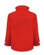 RESULT Junior Classic Soft Shell Jacket Softshells personalisierbar
