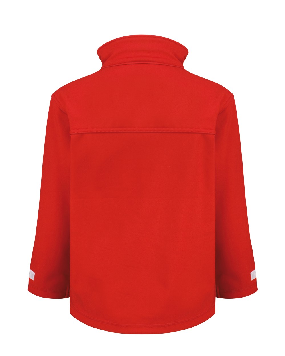 RESULT Junior Classic Soft Shell Jacket Softshells personalisierbar