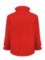 RESULT Junior Classic Soft Shell Jacket  personnalisable