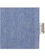 Tassen & Zakken 4DO Pheebs geschenktas van 150 g/m² GRS gerecycled katoen, klein, 0,5 l voor bedrukking &amp; borduring