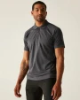 REGATTA Coolweave Wicking Polo Poloshirts personalisierbar