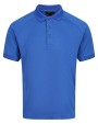 REGATTA Coolweave Wicking Polo Poloshirts personalisierbar