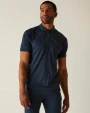 Polos personnalisable REGATTA Coolweave Wicking Polo