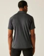 Polo's REGATTA Coolweave Wicking Polo voor bedrukking &amp; borduring