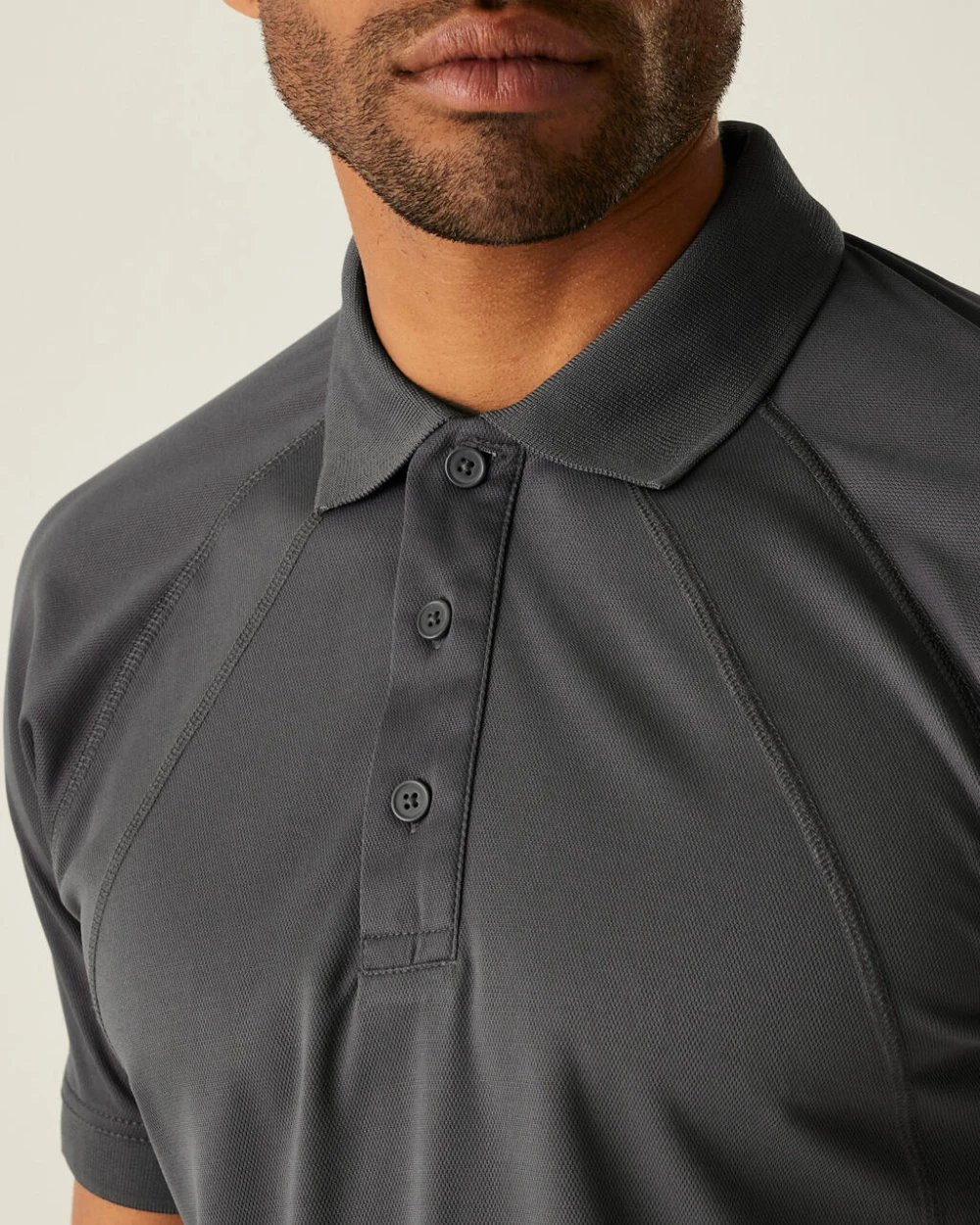 Polos personnalisable REGATTA Coolweave Wicking Polo